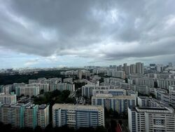 Regent Heights (D23), Condominium #583420371